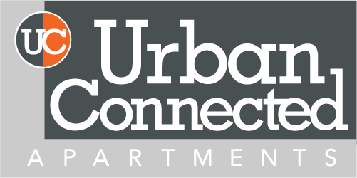 Urban Connected ebrochure logo
