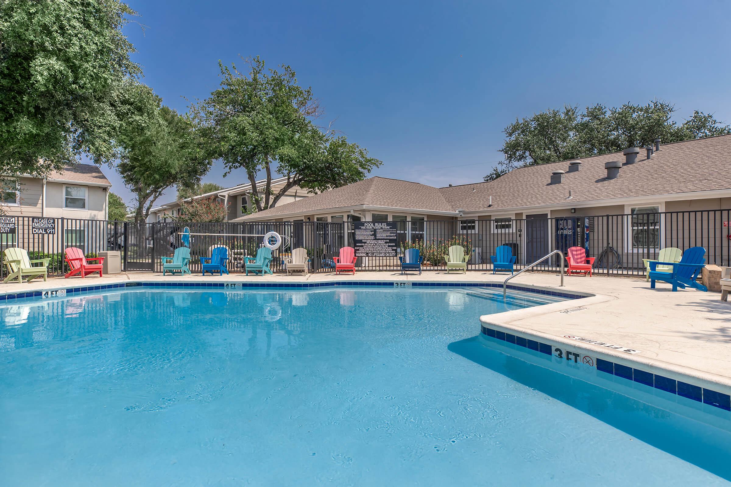 Shiloh Village
