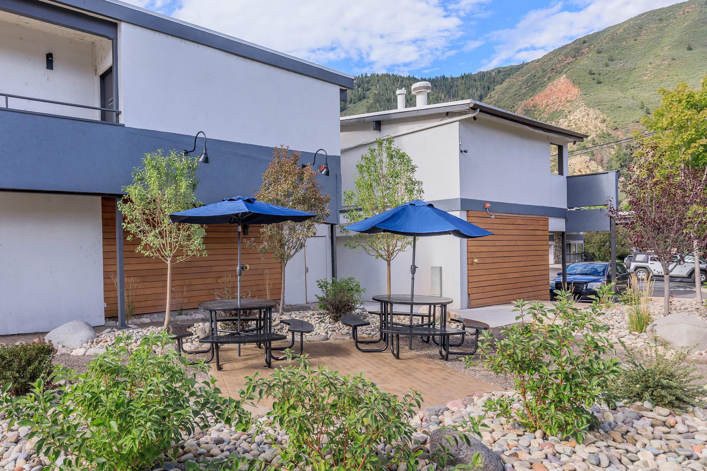 Community Amenities