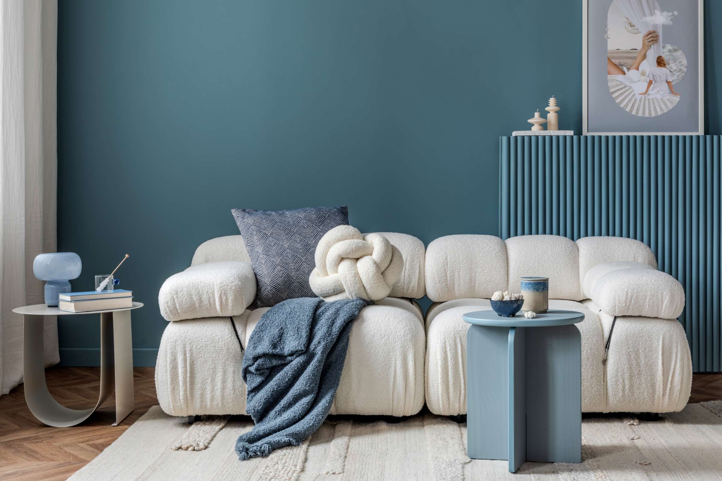 Home  Features