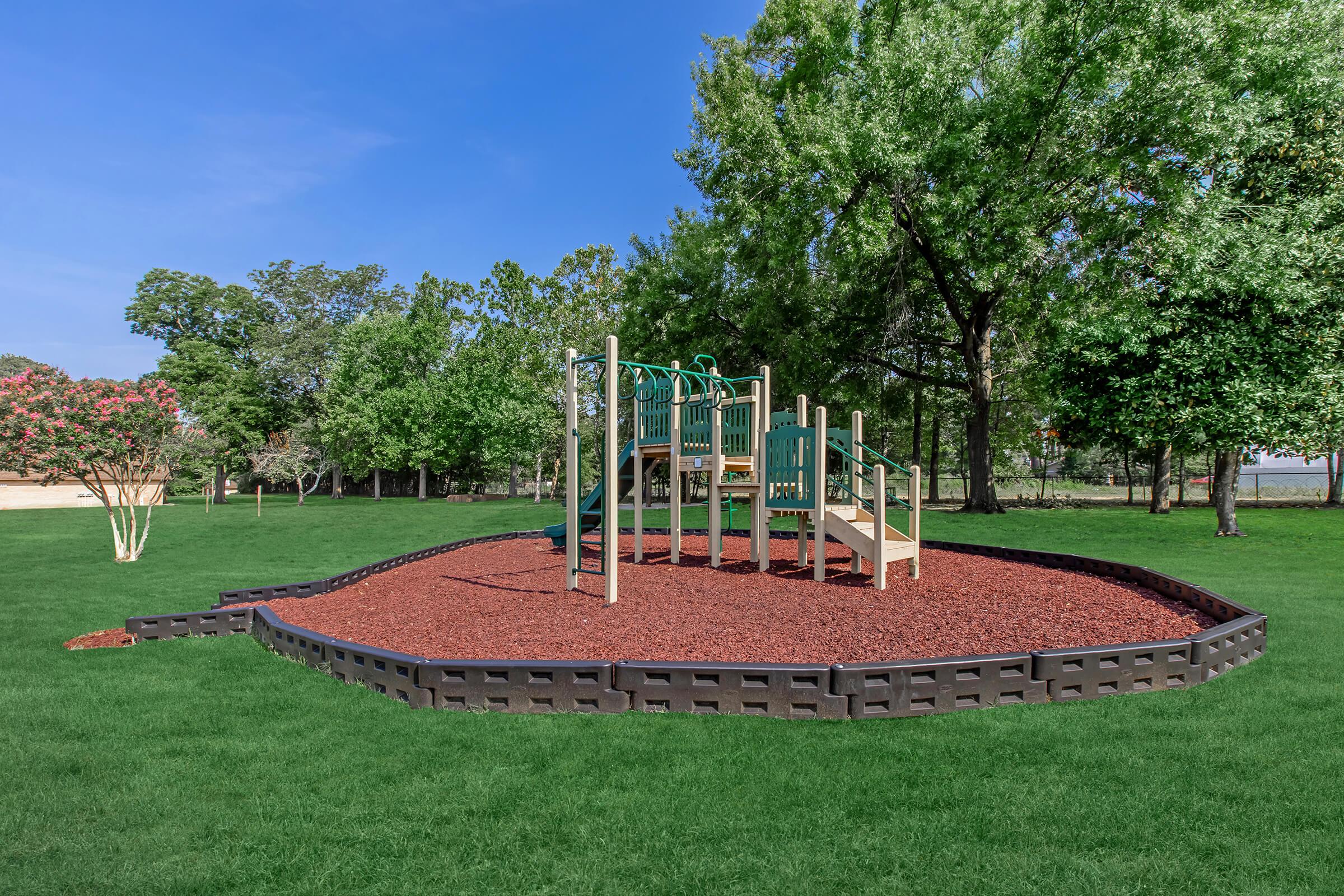 Community Amenities