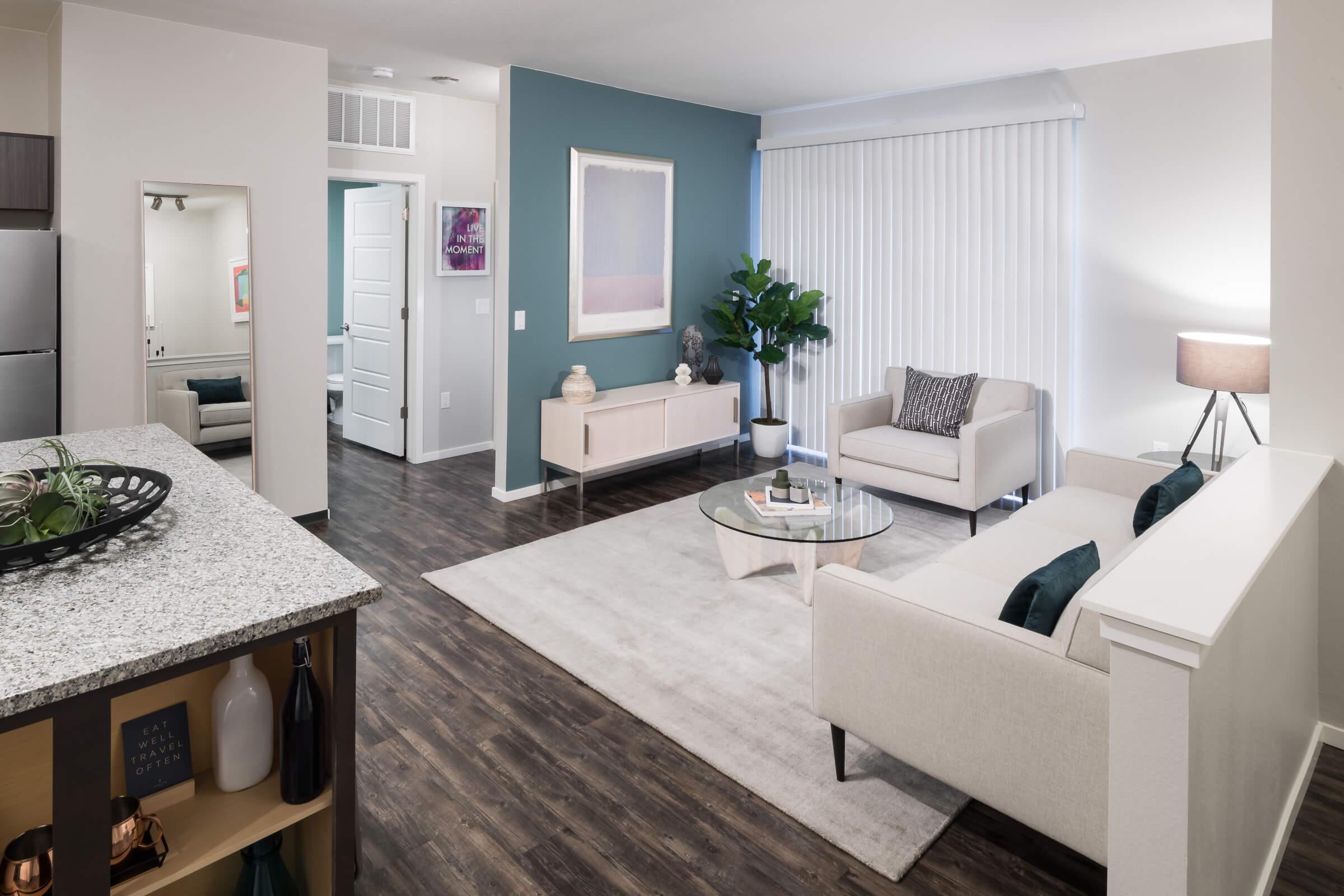 UPSCALE LIFESTYLE DESIGNED FOR YOU AT THE VIBE IN FORT COLLINS, COLORADO