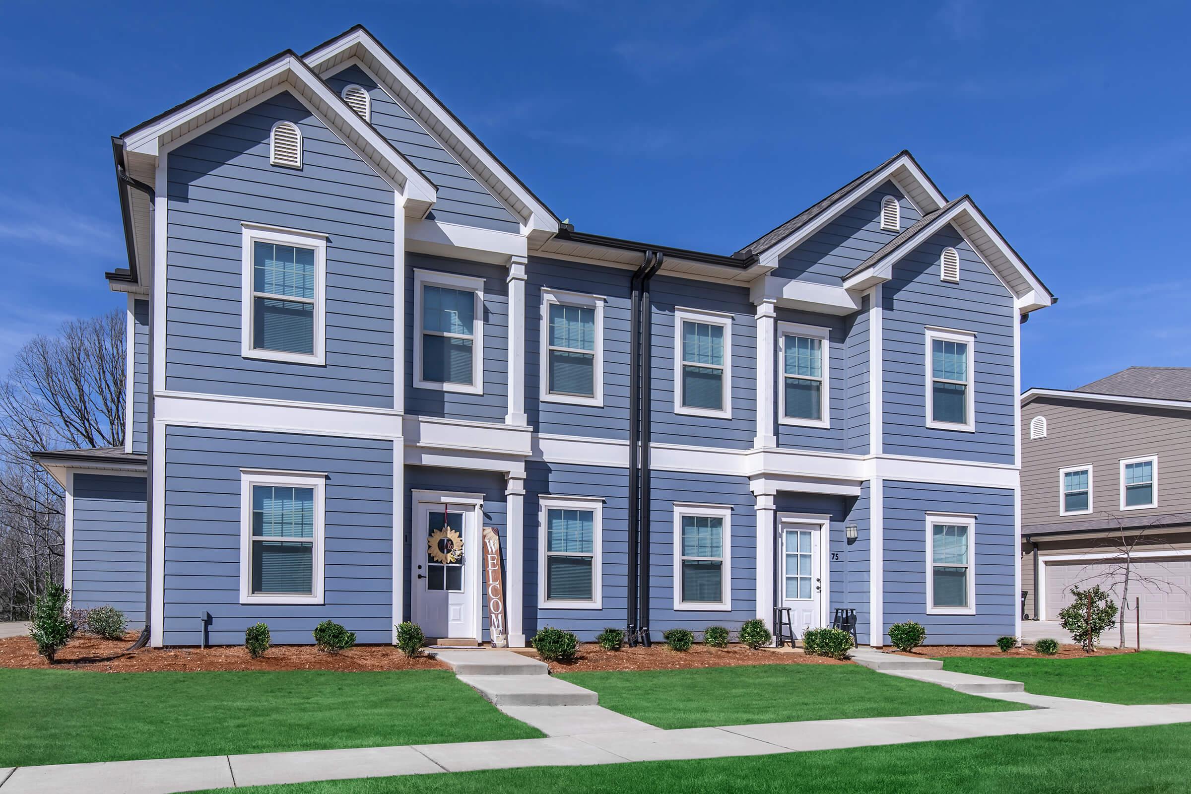 Cherry Creek Apartments in Pontotoc, MS