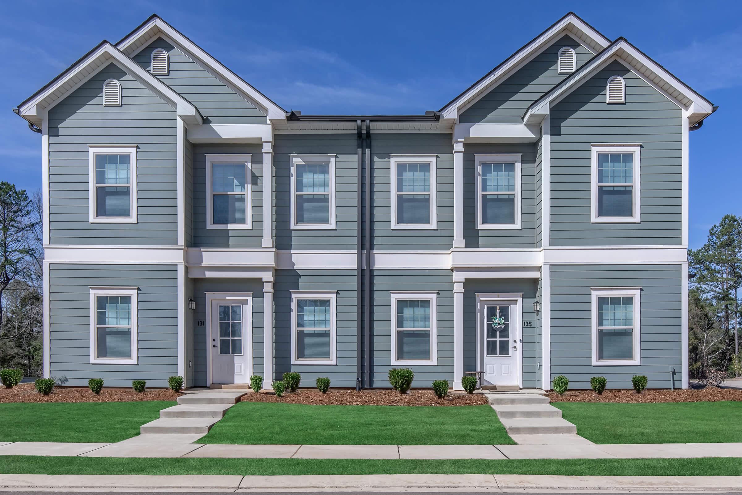 Cherry Creek Apartments in Pontotoc, MS