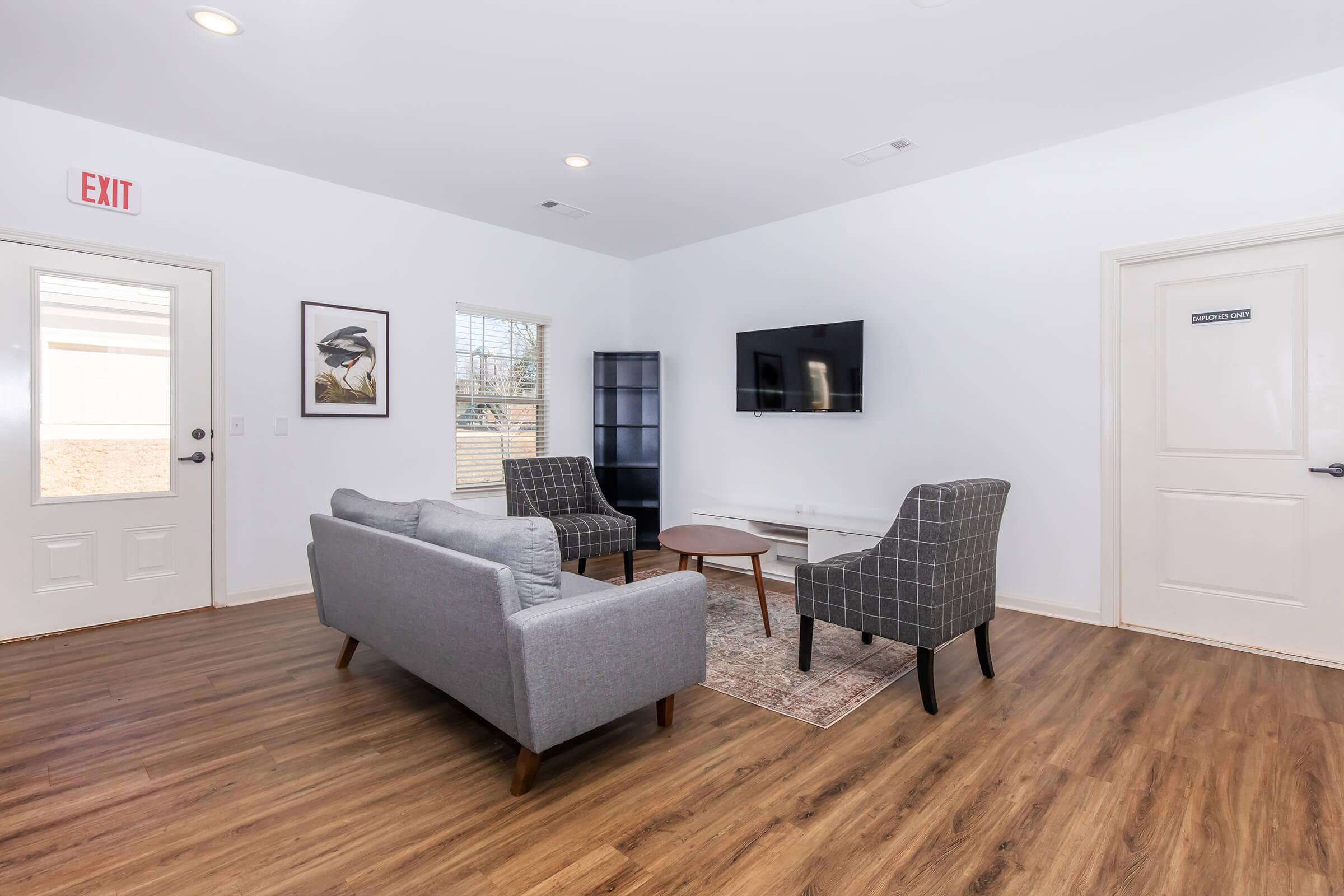 Cherry Creek Apartments in Pontotoc, MS