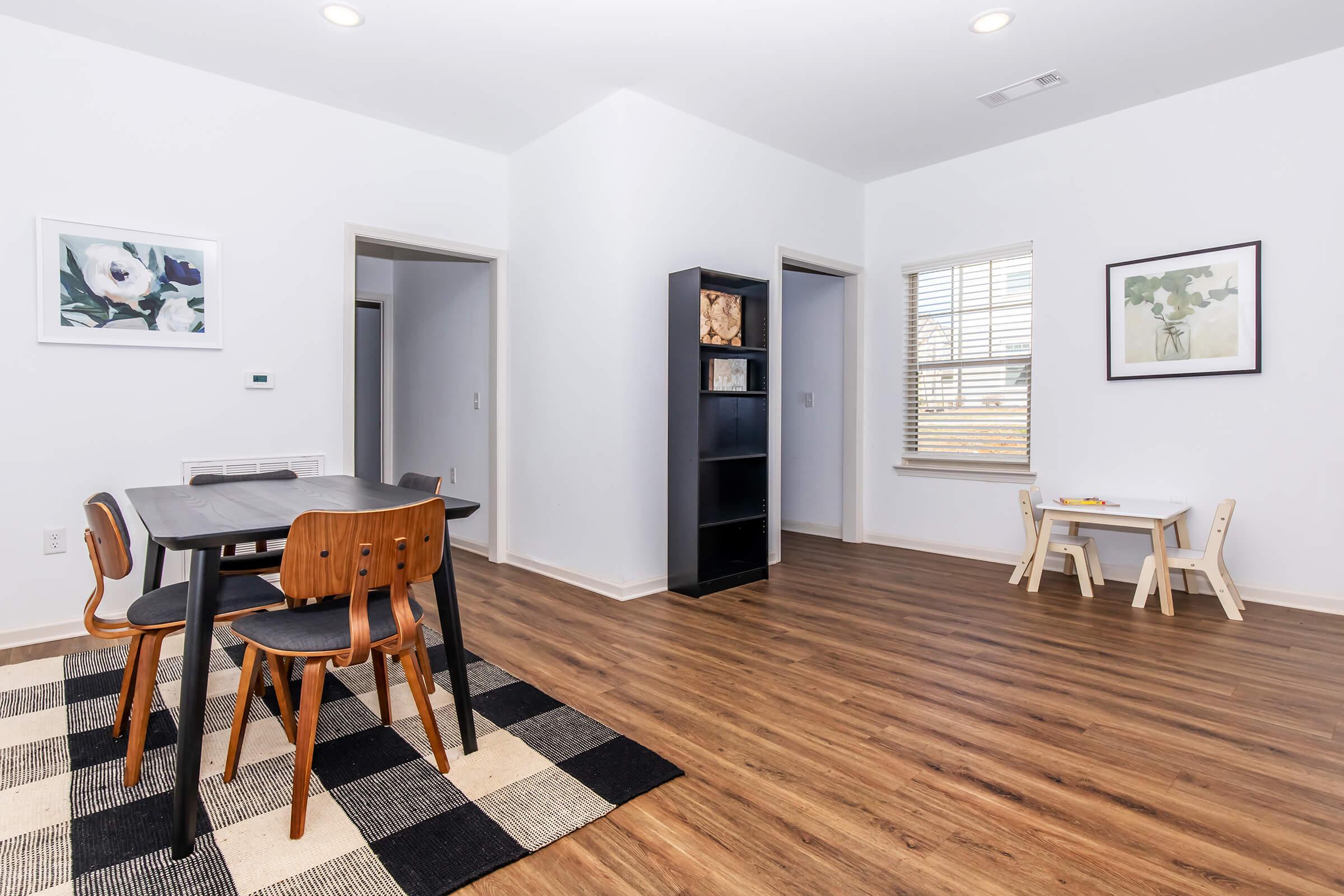 Cherry Creek Apartments in Pontotoc, MS