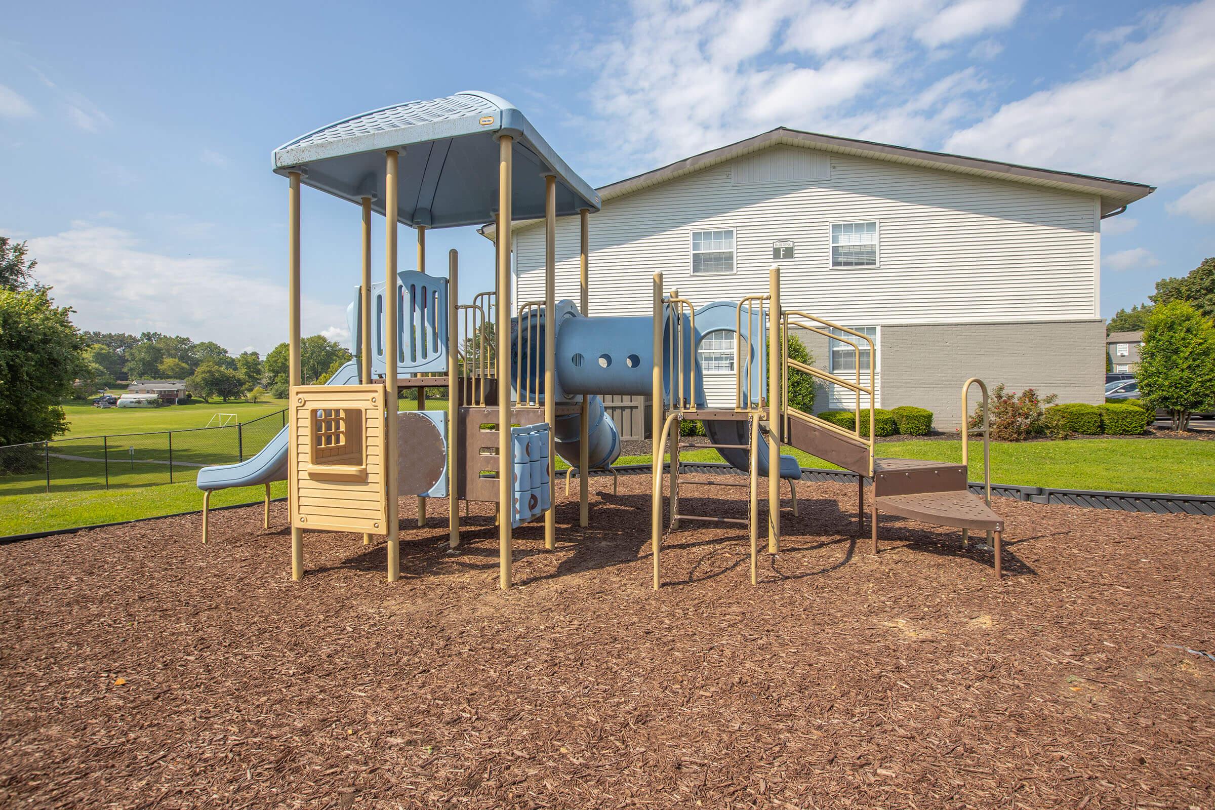 Community Amenities