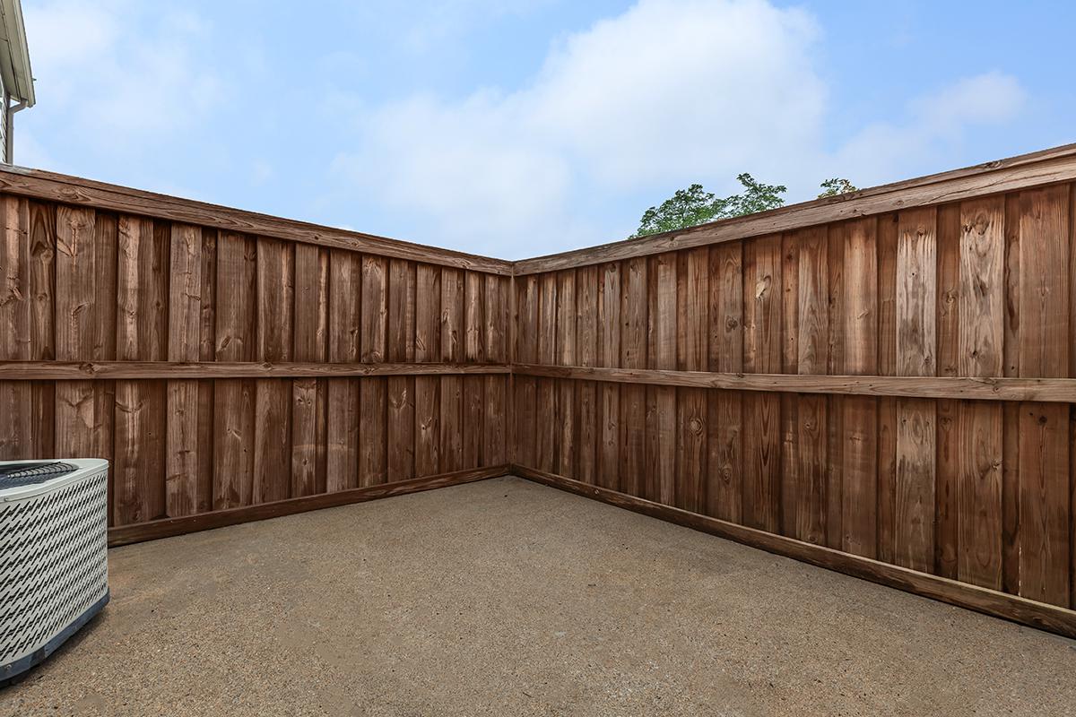 a wooden bridge