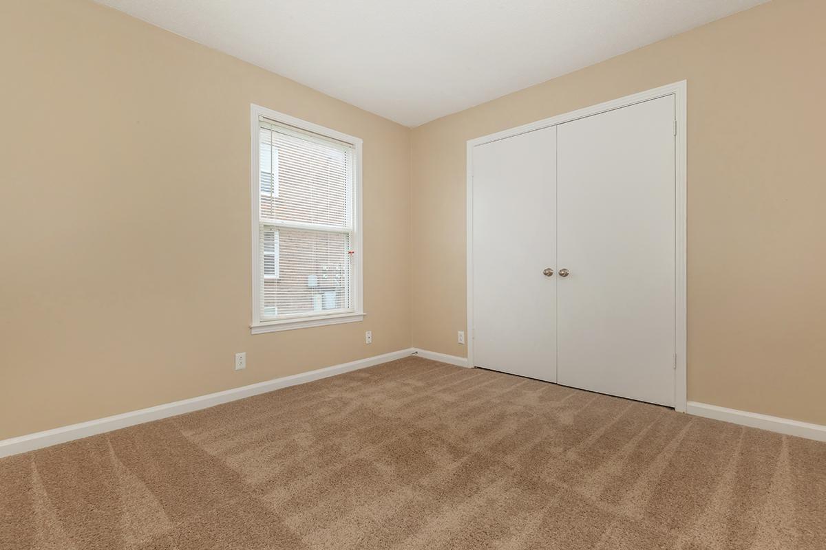 a room with a wooden floor