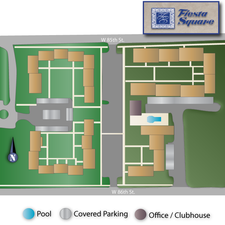 Site Map