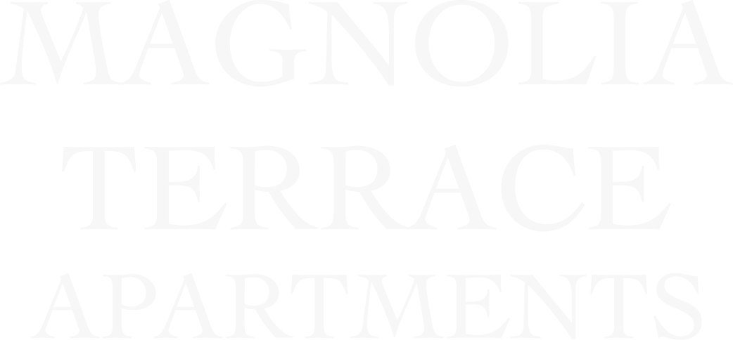 Magnolia Terrace Apartments ebrochure logo