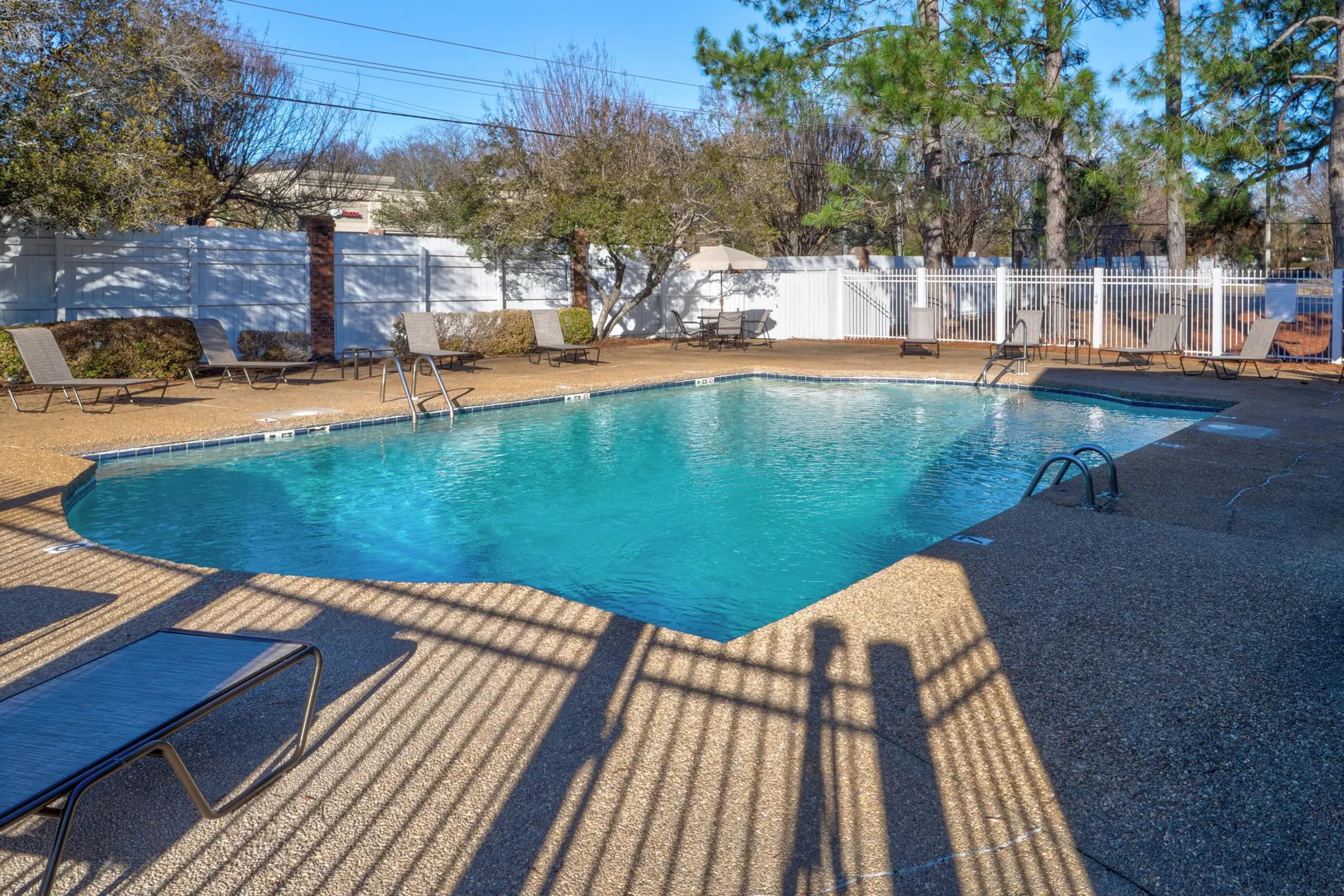 Floor Plans Somerset Place Apartments Jackson, MS