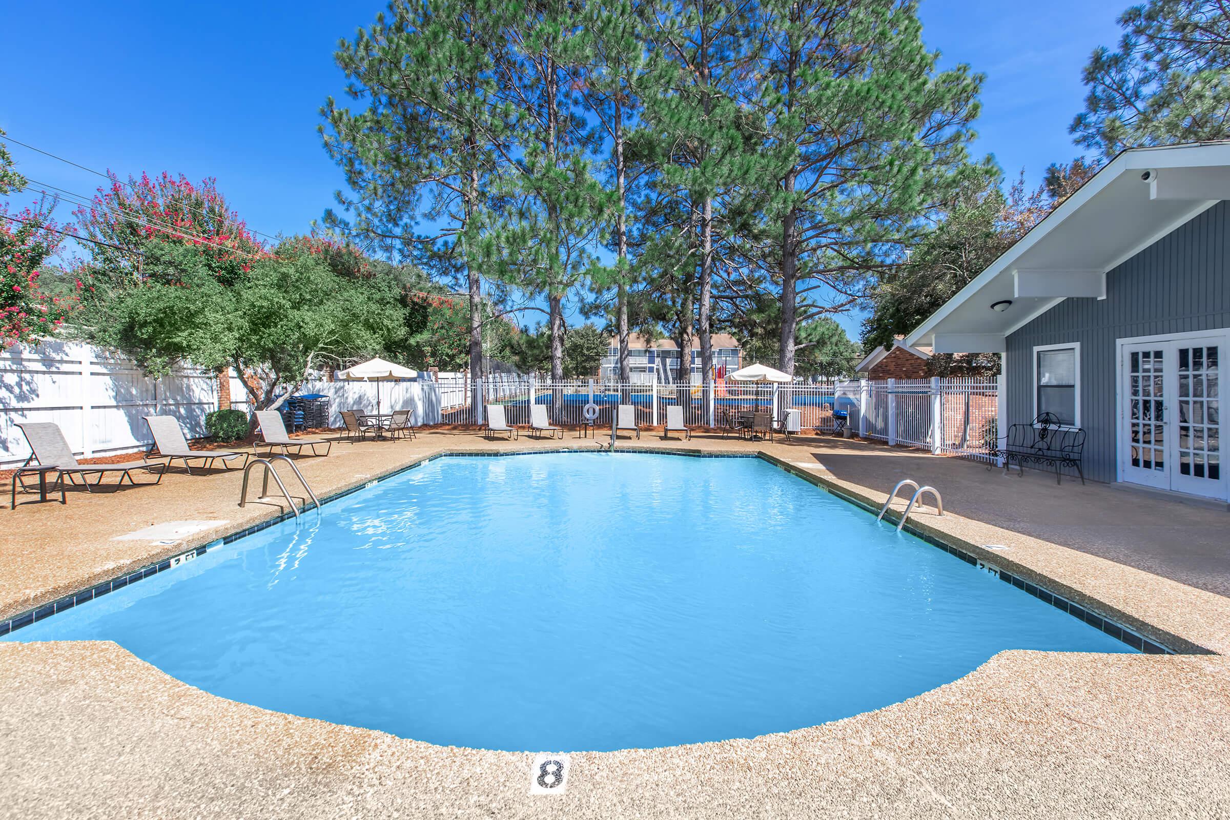 Home Somerset Place Apartments Jackson, MS