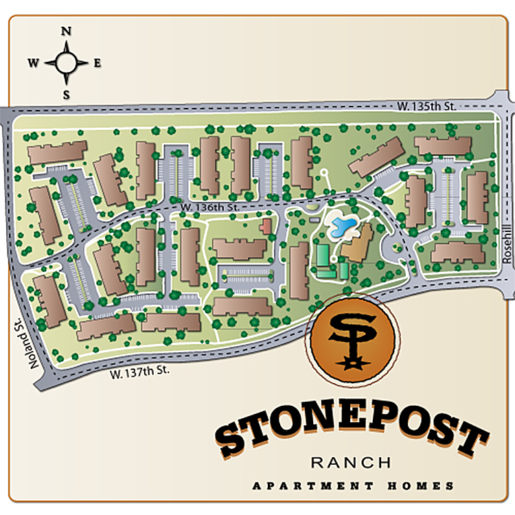 We make every effort to make our website accessible to anybody, especially those with disabilities. If you have question in terms of the relative location of an amenity or apartment home, please give us a call.