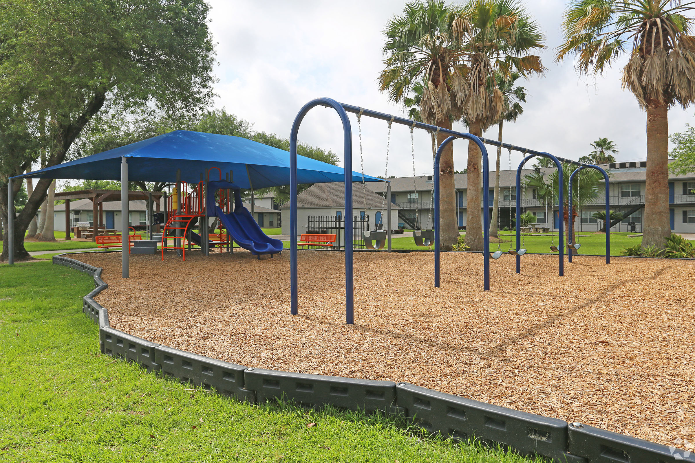 Community Amenities