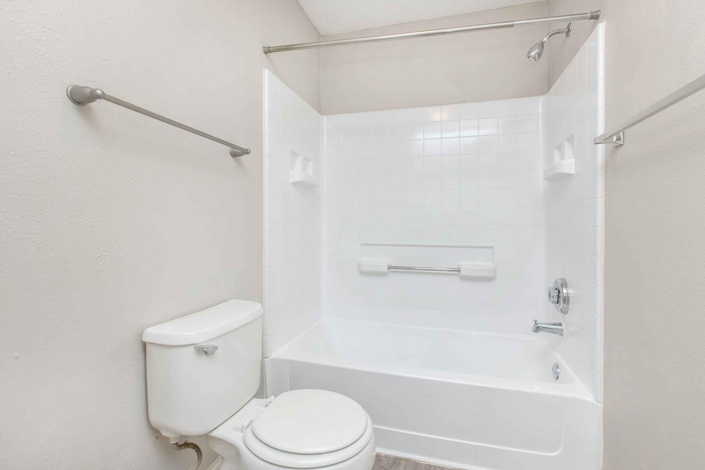 a close up of a shower in a room