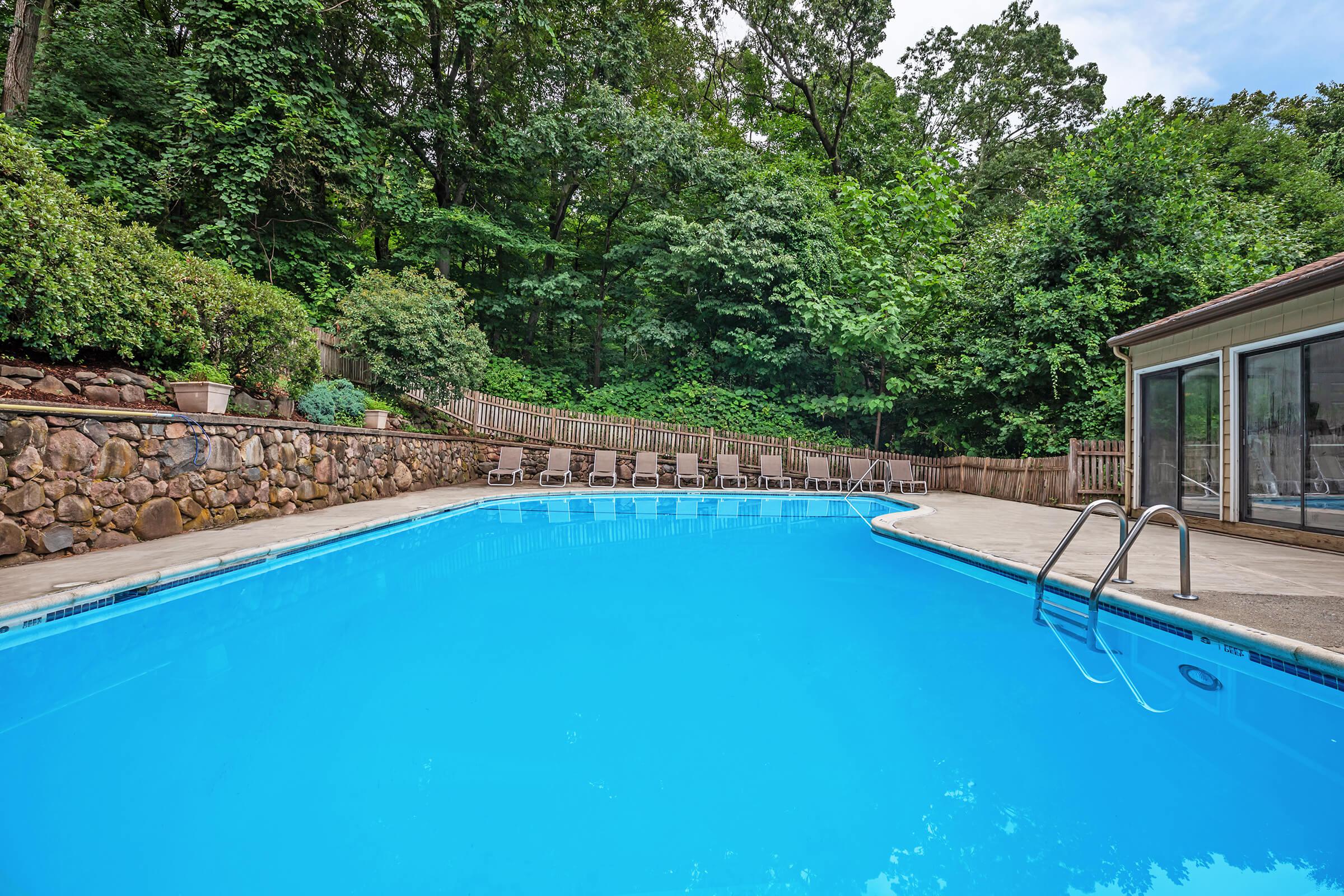 Hamden Centre and Dogwood Hill Apartments in Hamden, CT