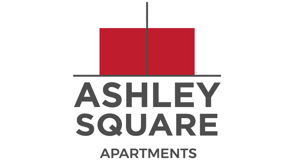 Ashley Square Apartments ebrochure logo