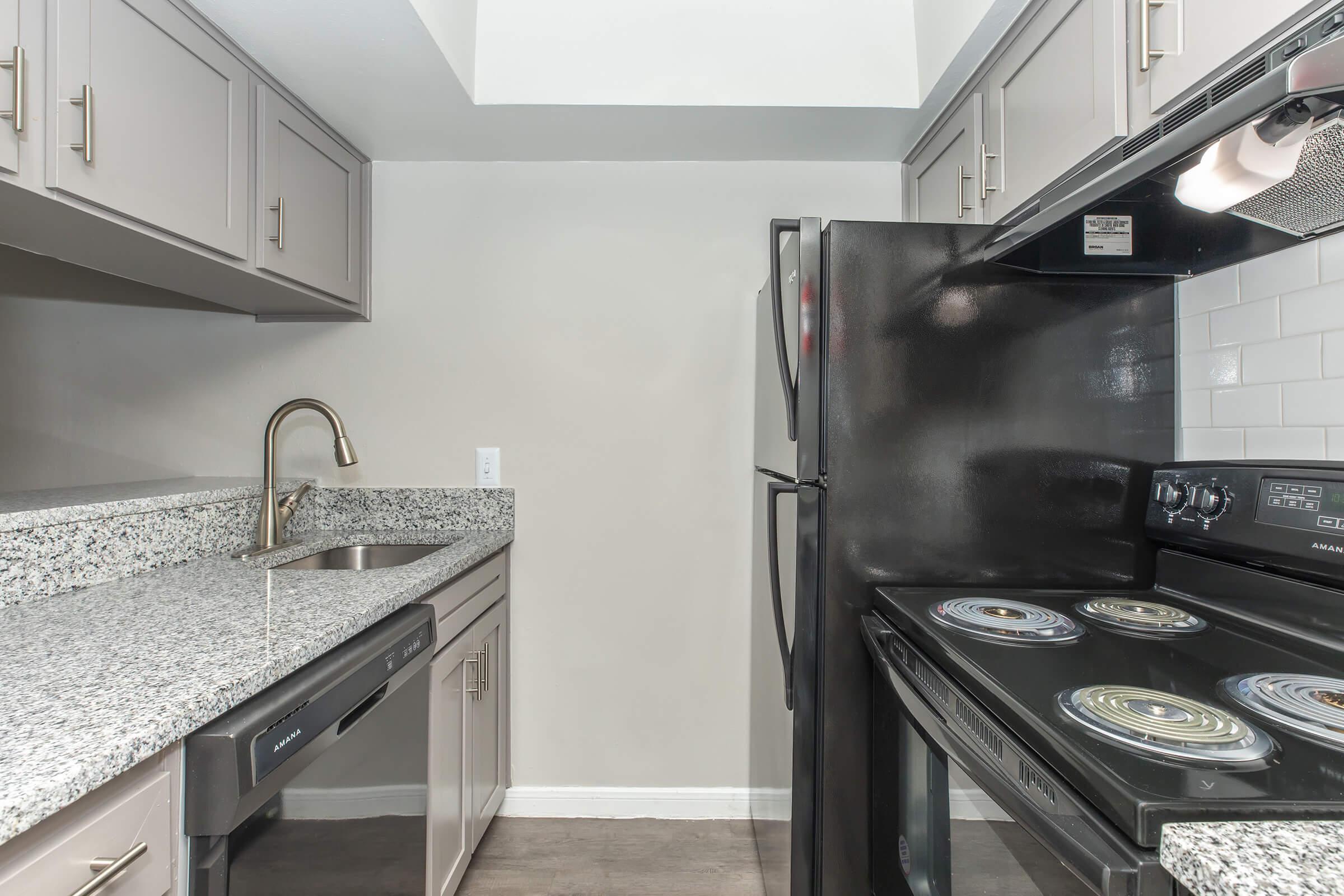 Apartment Features Tiffany's II