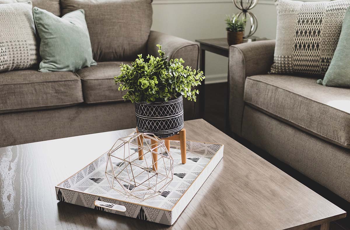 Apartment Features Tiffany's I
