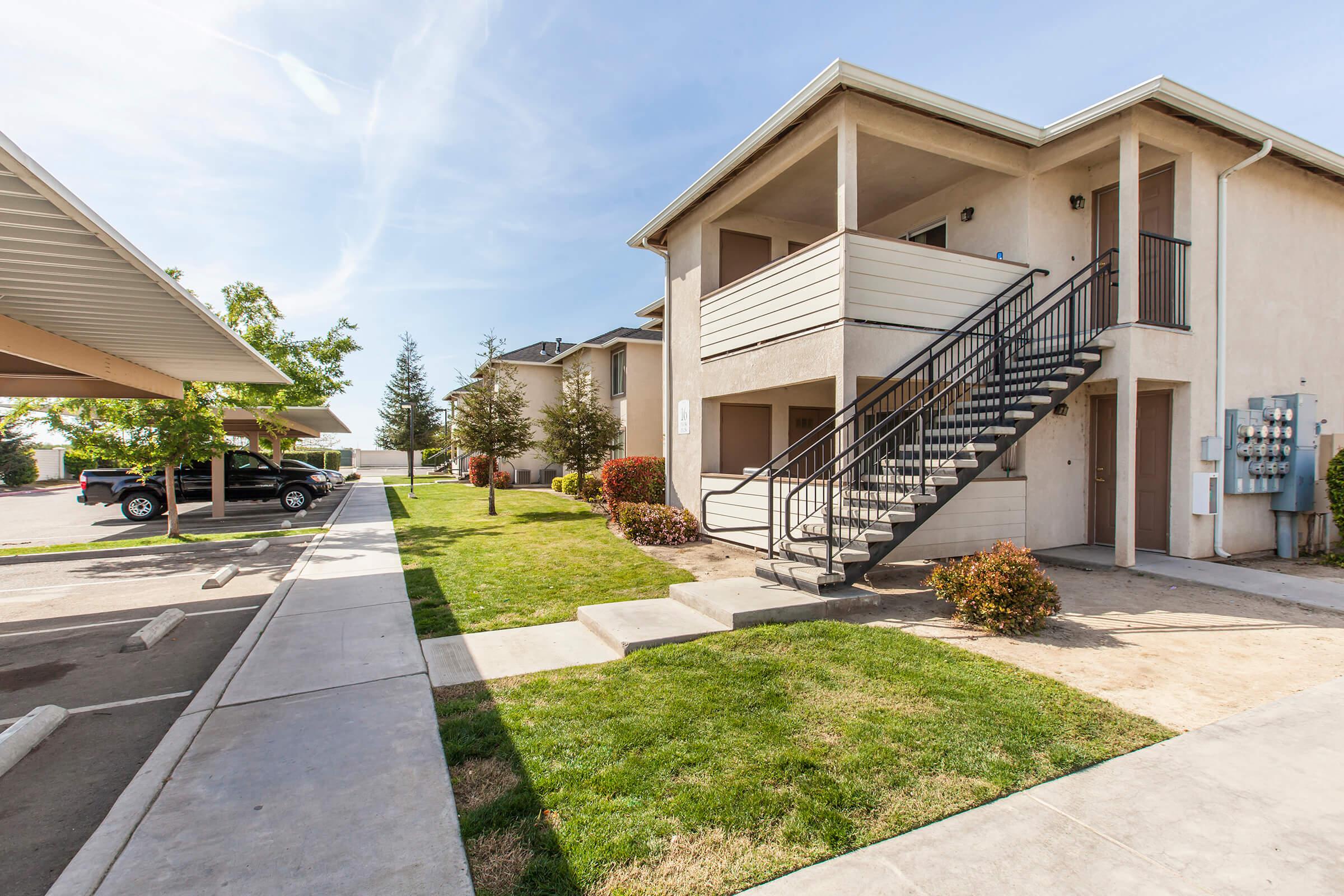 Gallery - Quail Run Apartments