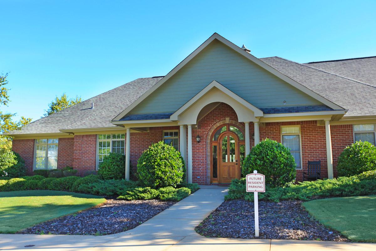 The Grand Reserve at Madison Photo Gallery