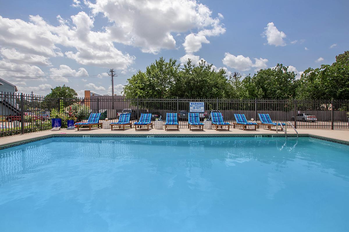 Bay Park Apartments in Seabrook, TX