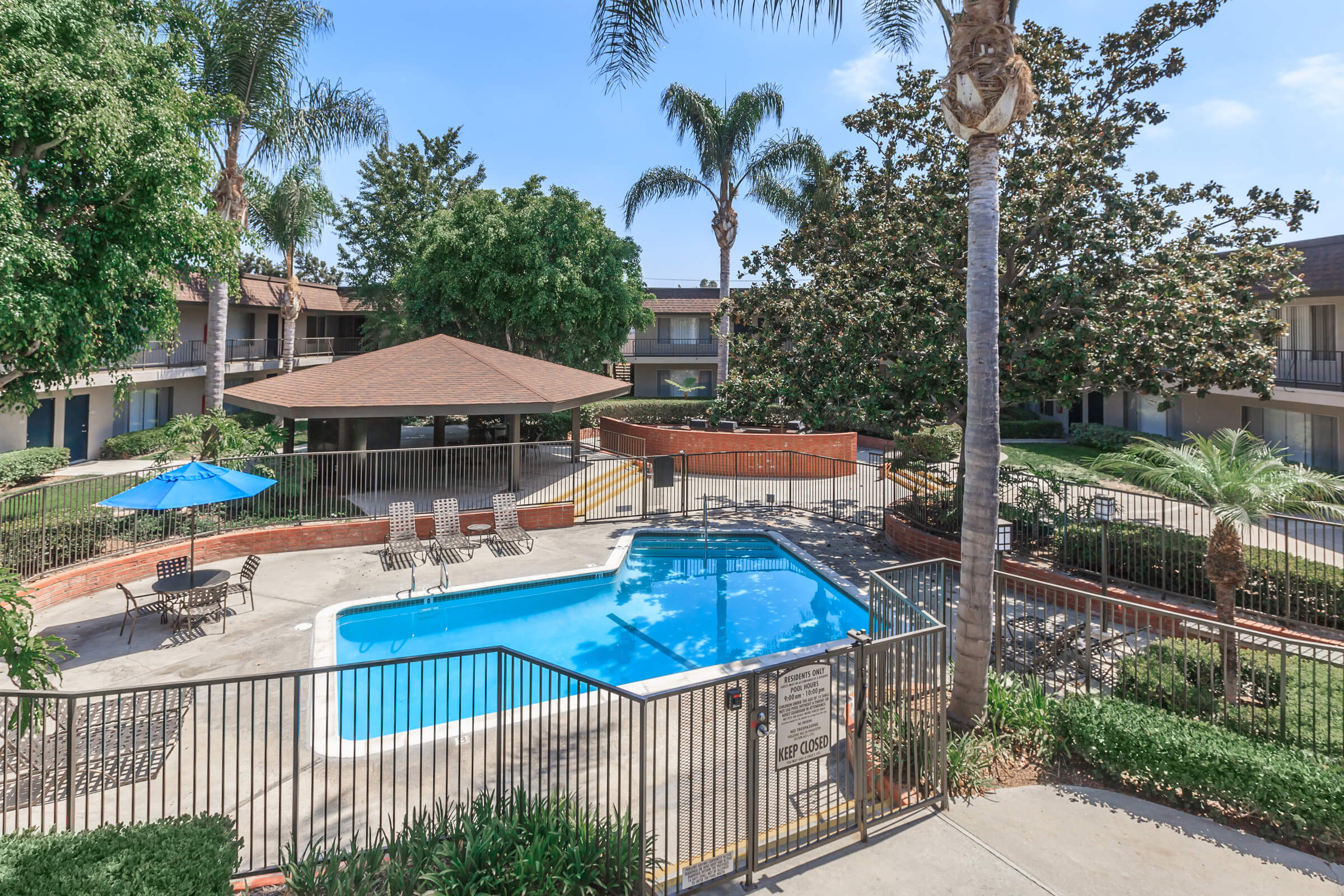 Huntington Highlander Apartment Homes Apartments in Huntington Beach, CA