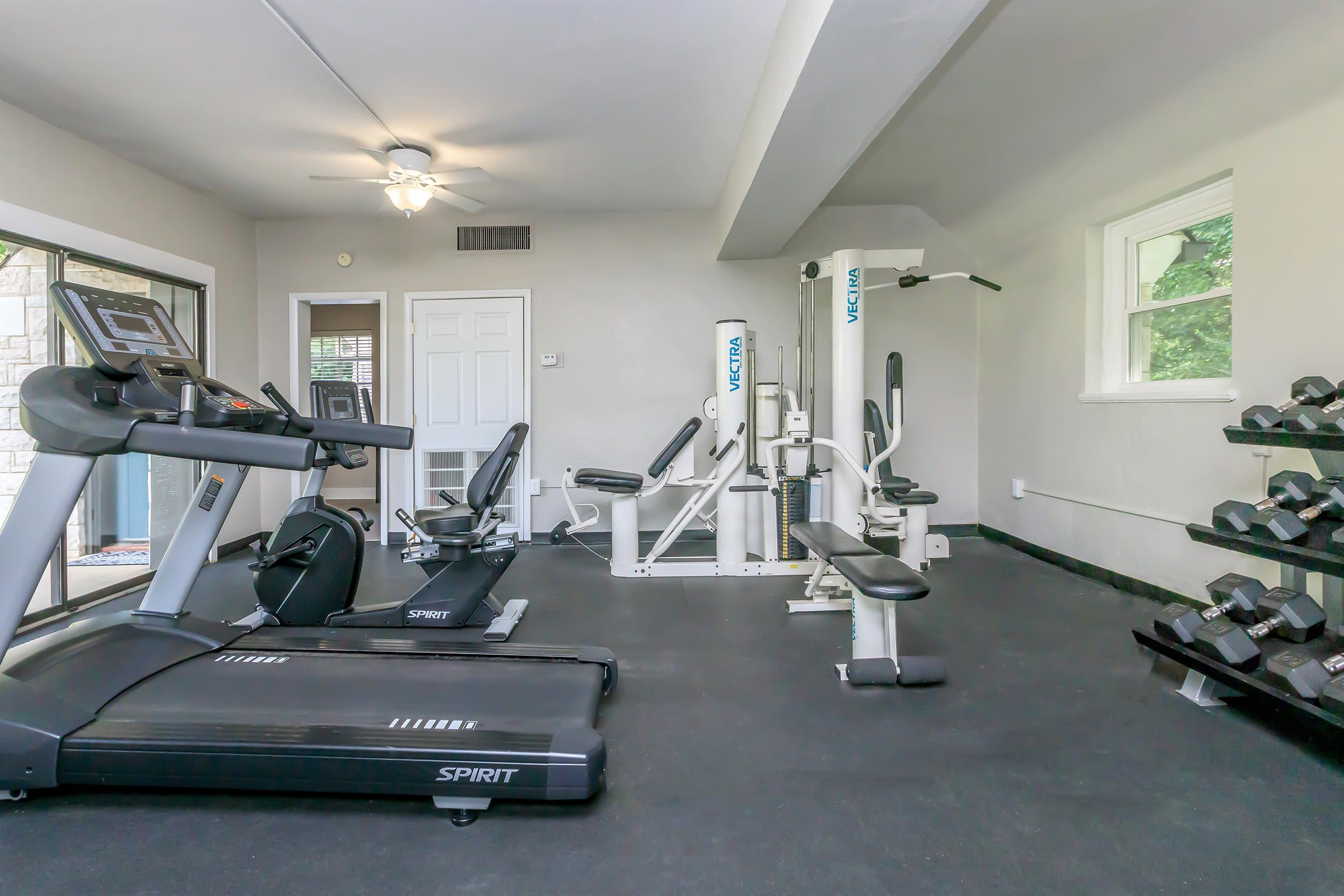 Community Amenities