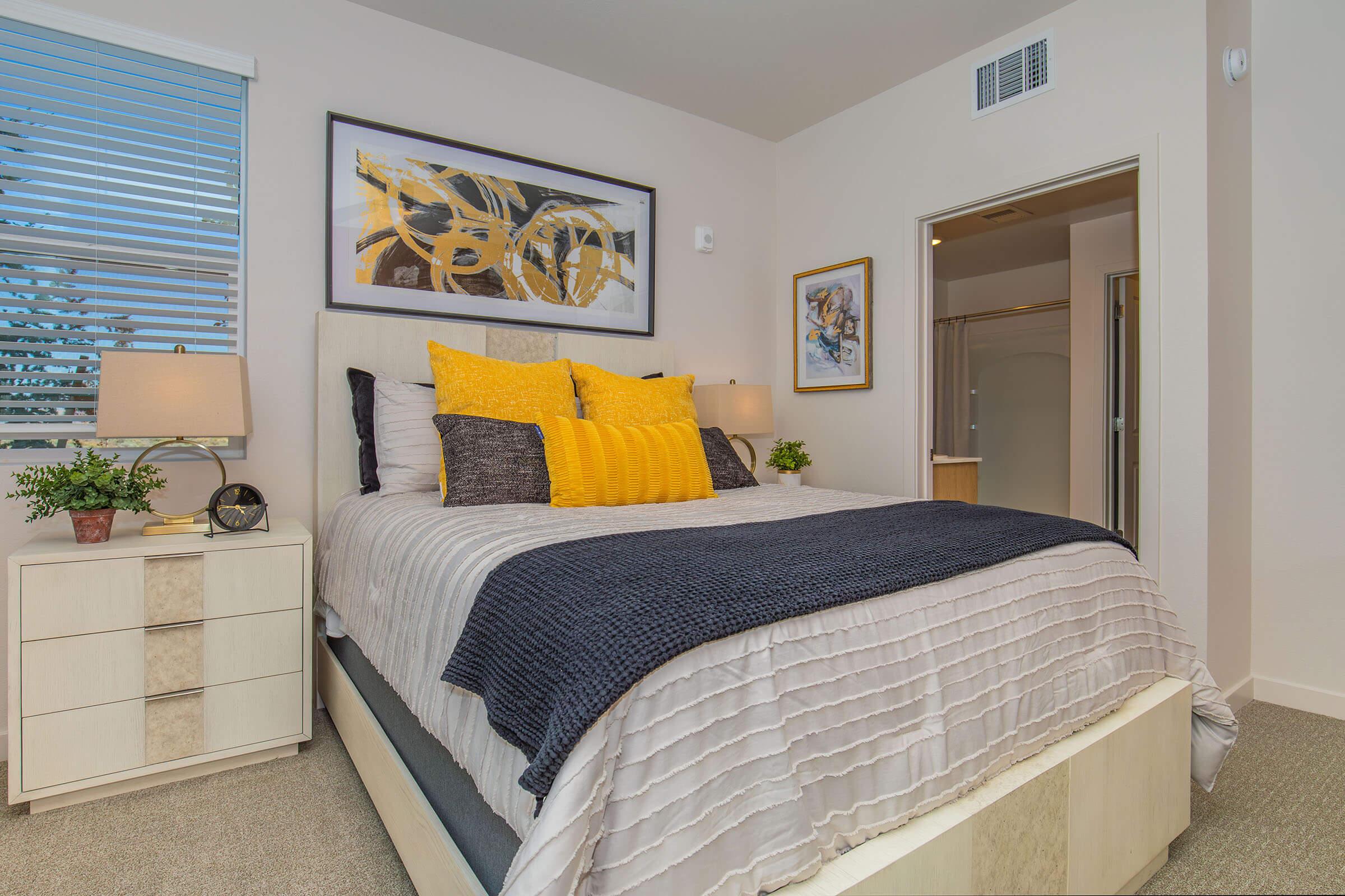 Apartment Features