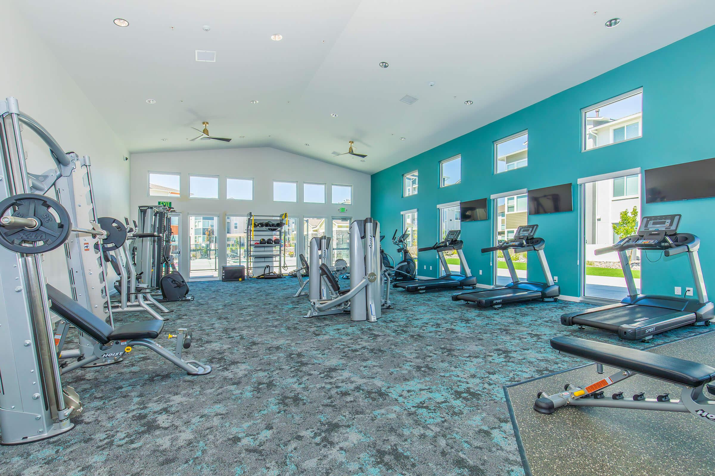 Community Amenities