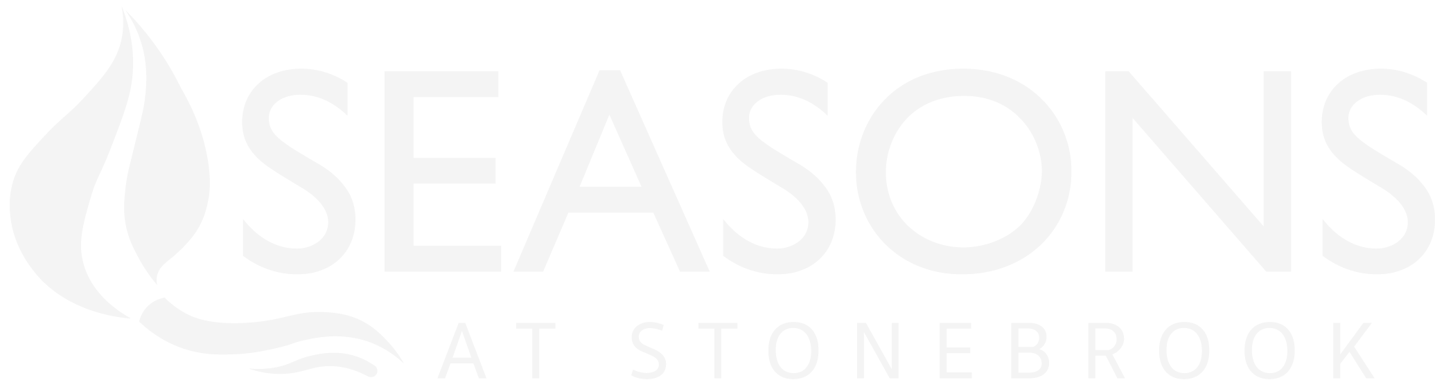 Seasons at Stonebrook ebrochure logo