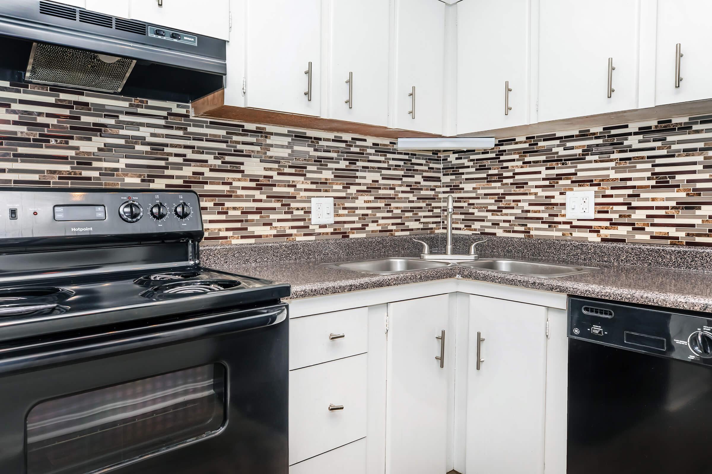 Apartment Features