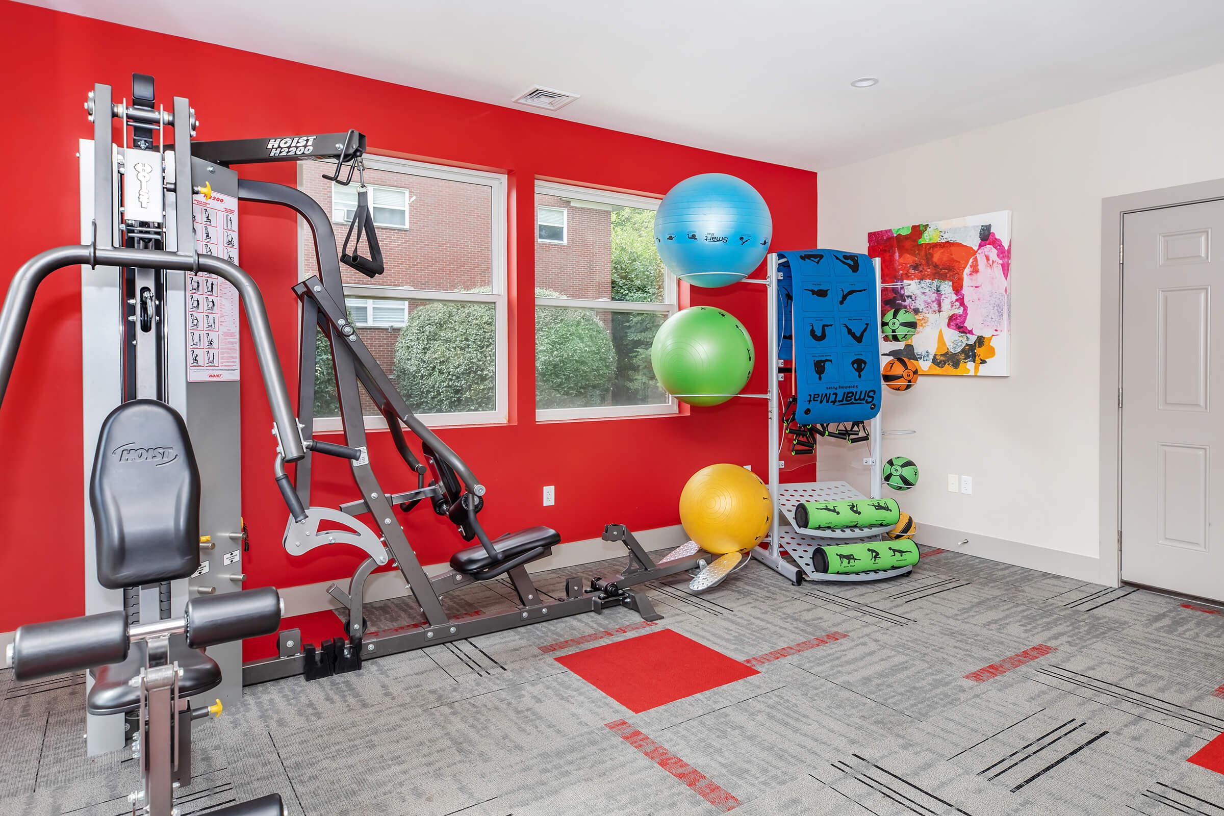 Community Amenities