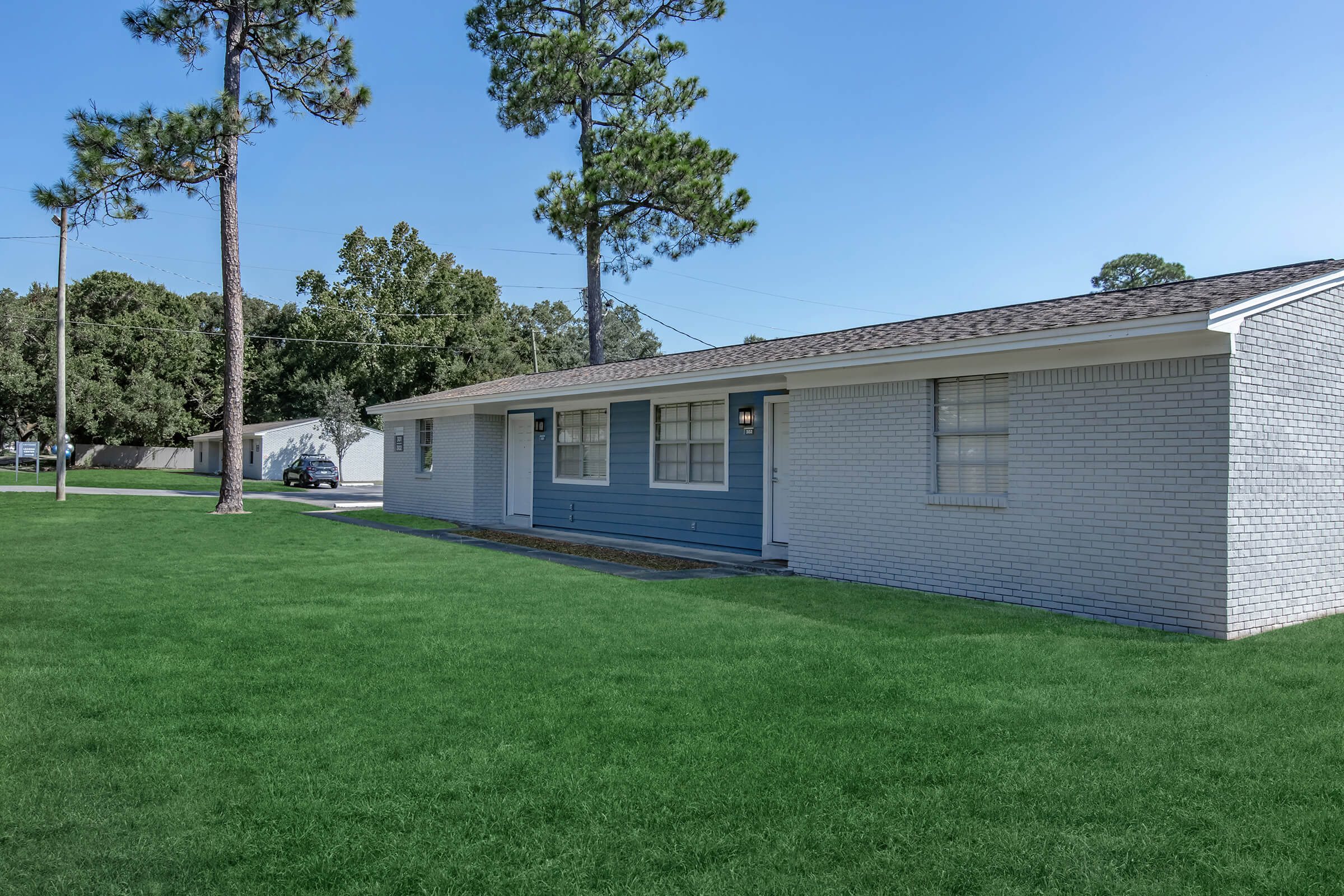 The Cottages at Twin Lakes in Pensacola, FL