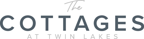thecottagesattwinlakes.com logo