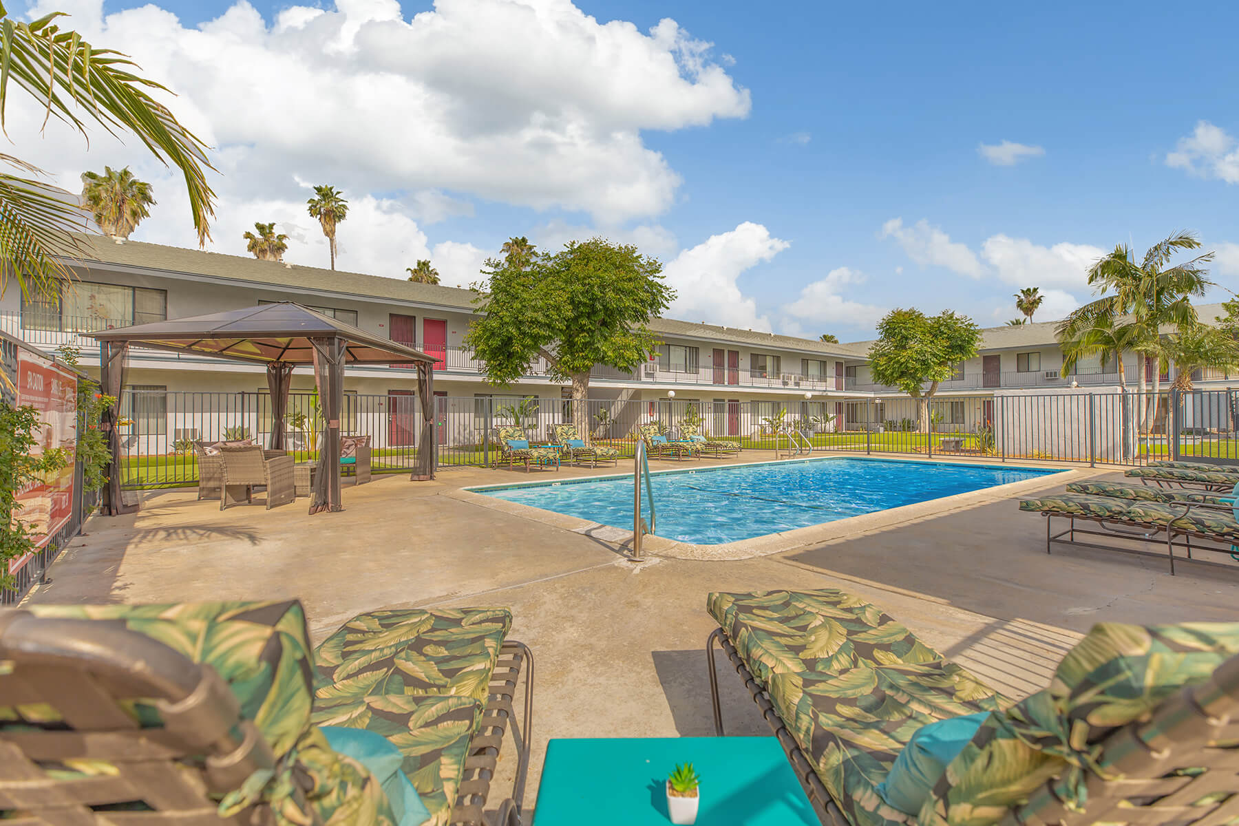 Miramar Apartments Apartment Living in Anaheim, CA