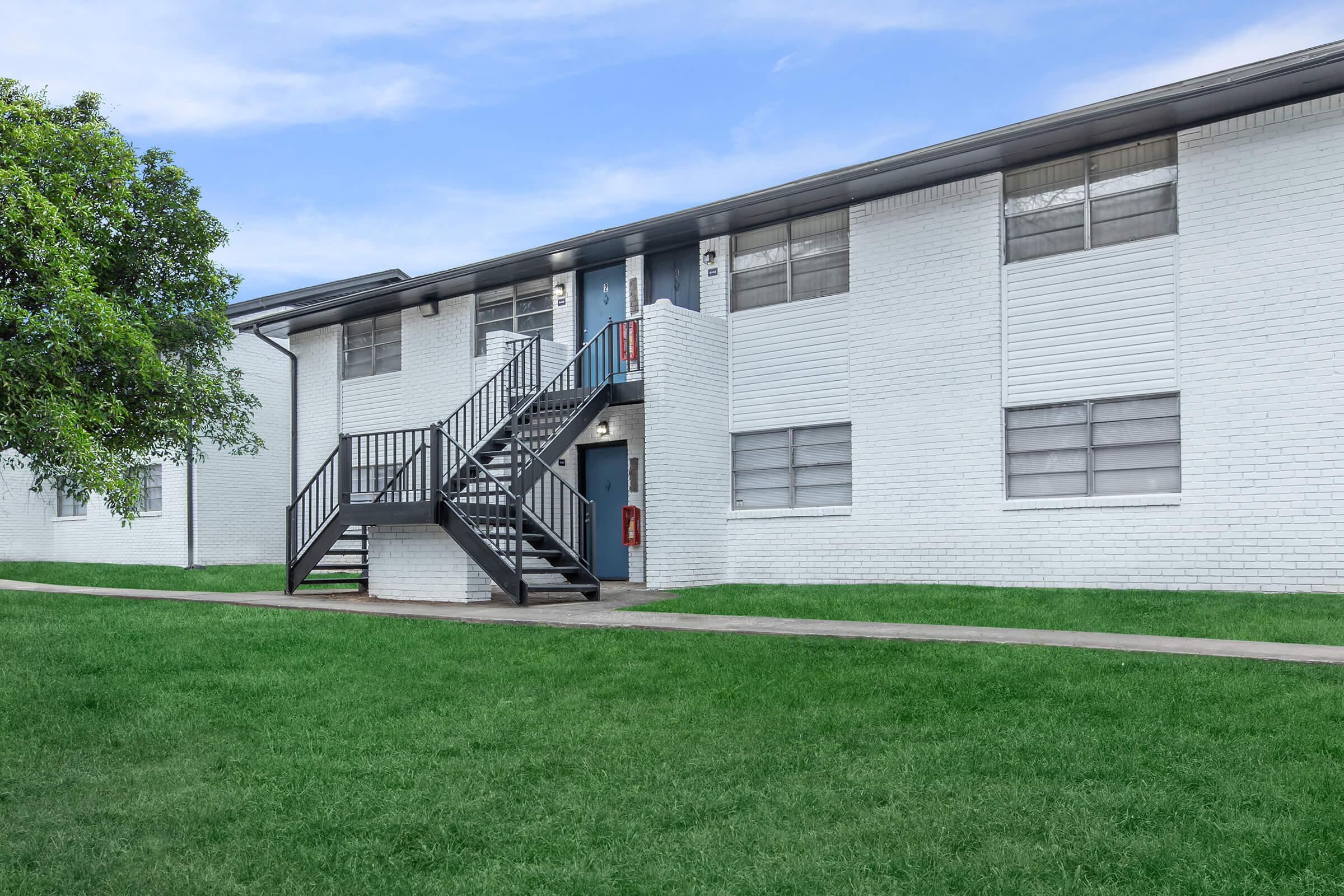 Polaris at East Point Apartment Living in Atlanta, GA