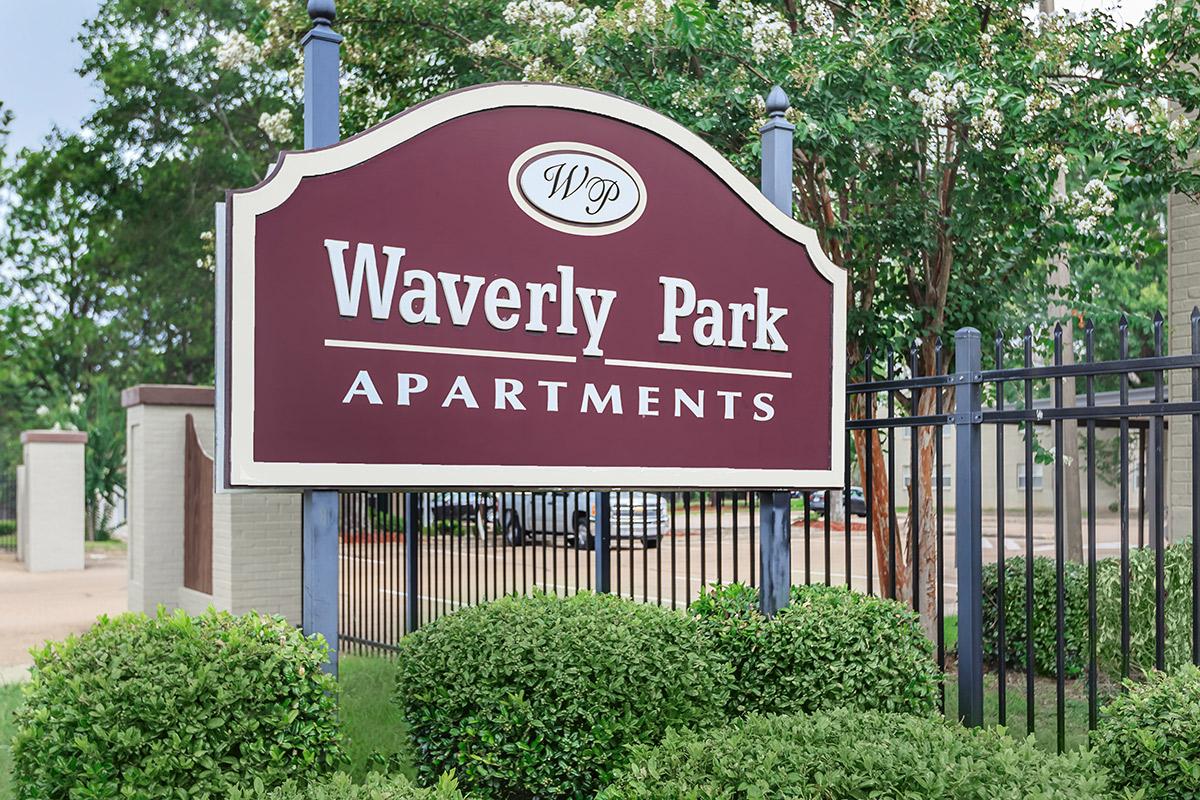 Waverly Park Apartments - Photo Gallery