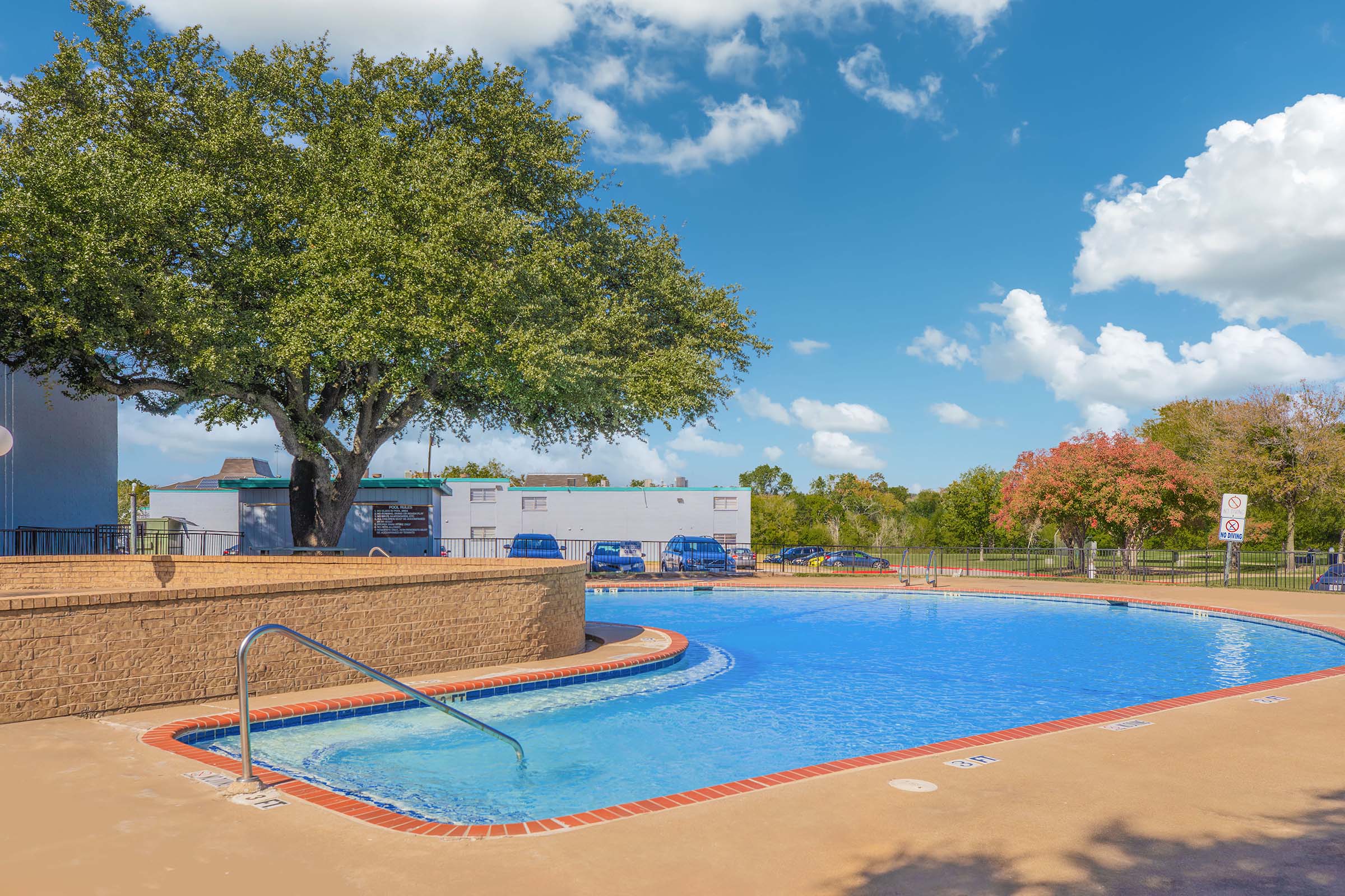 Community Amenities