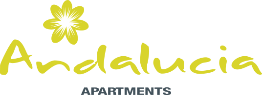 Andalucia Promotional Logo
