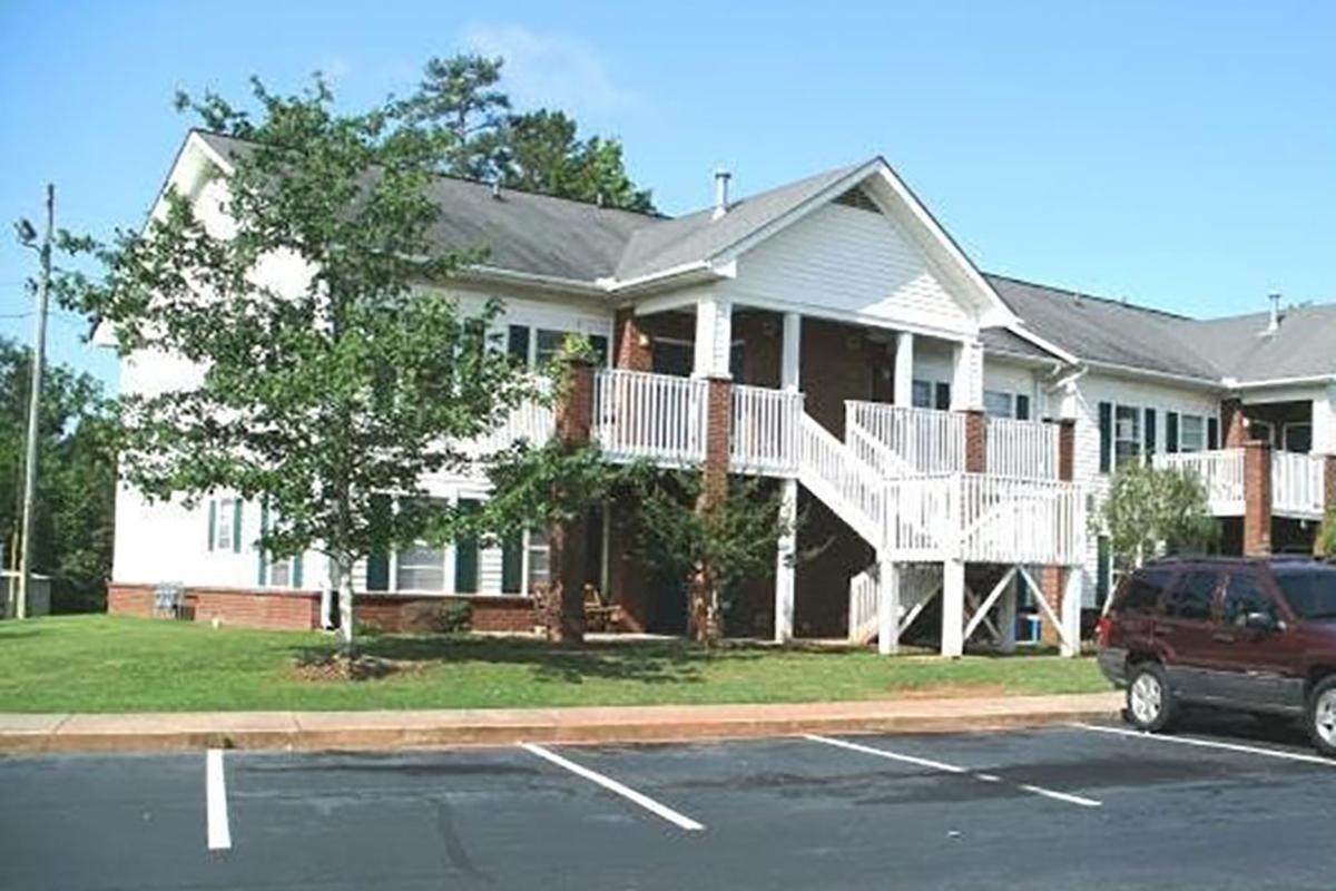 Pinehurst Villas Photo Gallery