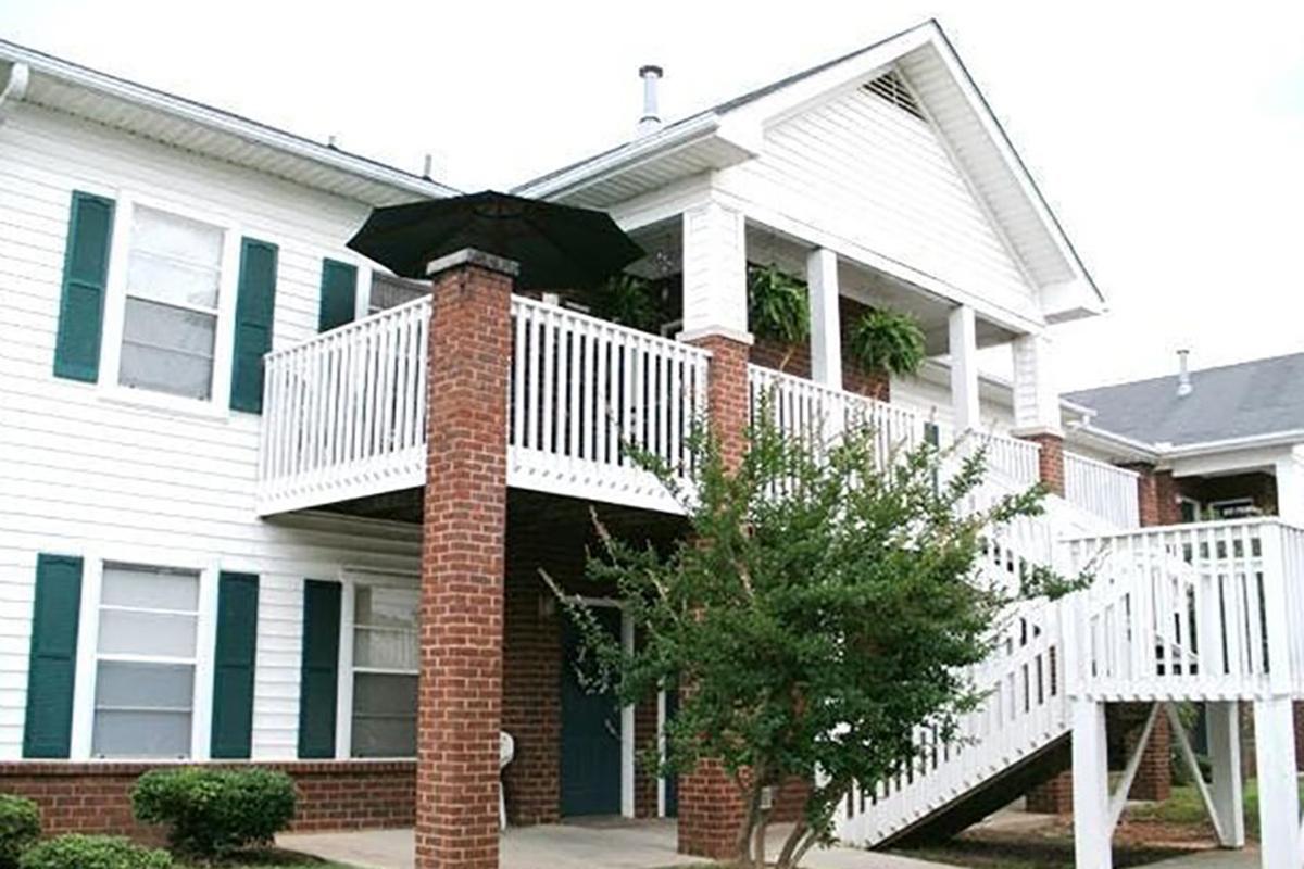 Pinehurst Villas Photo Gallery