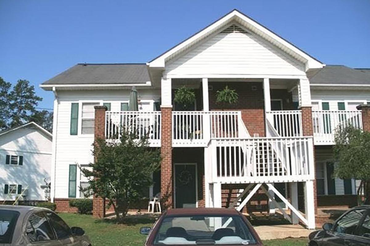 Pinehurst Villas Photo Gallery