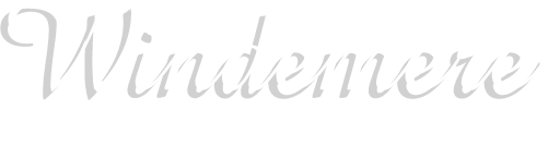 Windemere Apartments ebrochure logo
