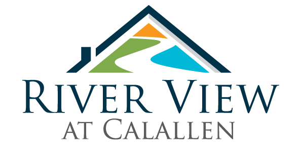 Riverview at Calallen Logo