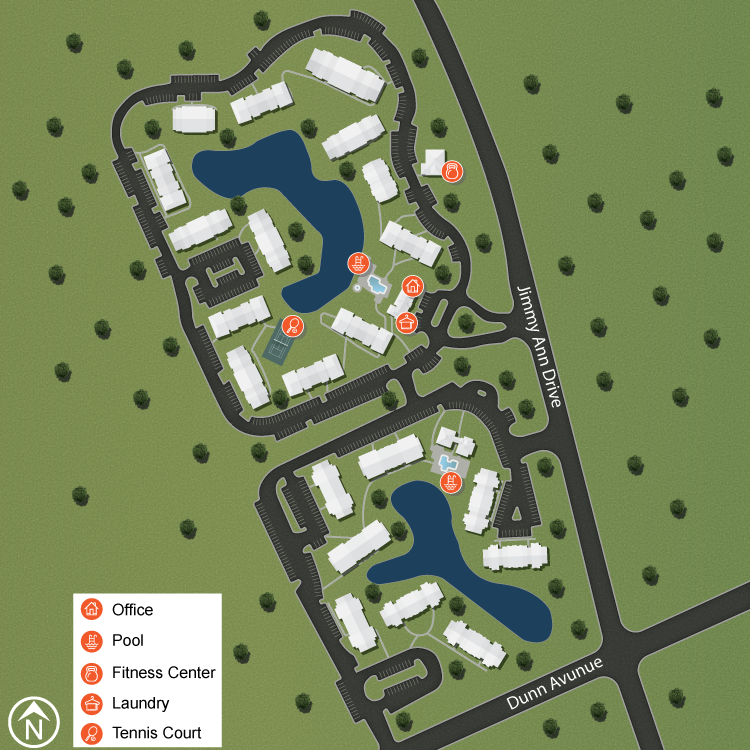 Site Map