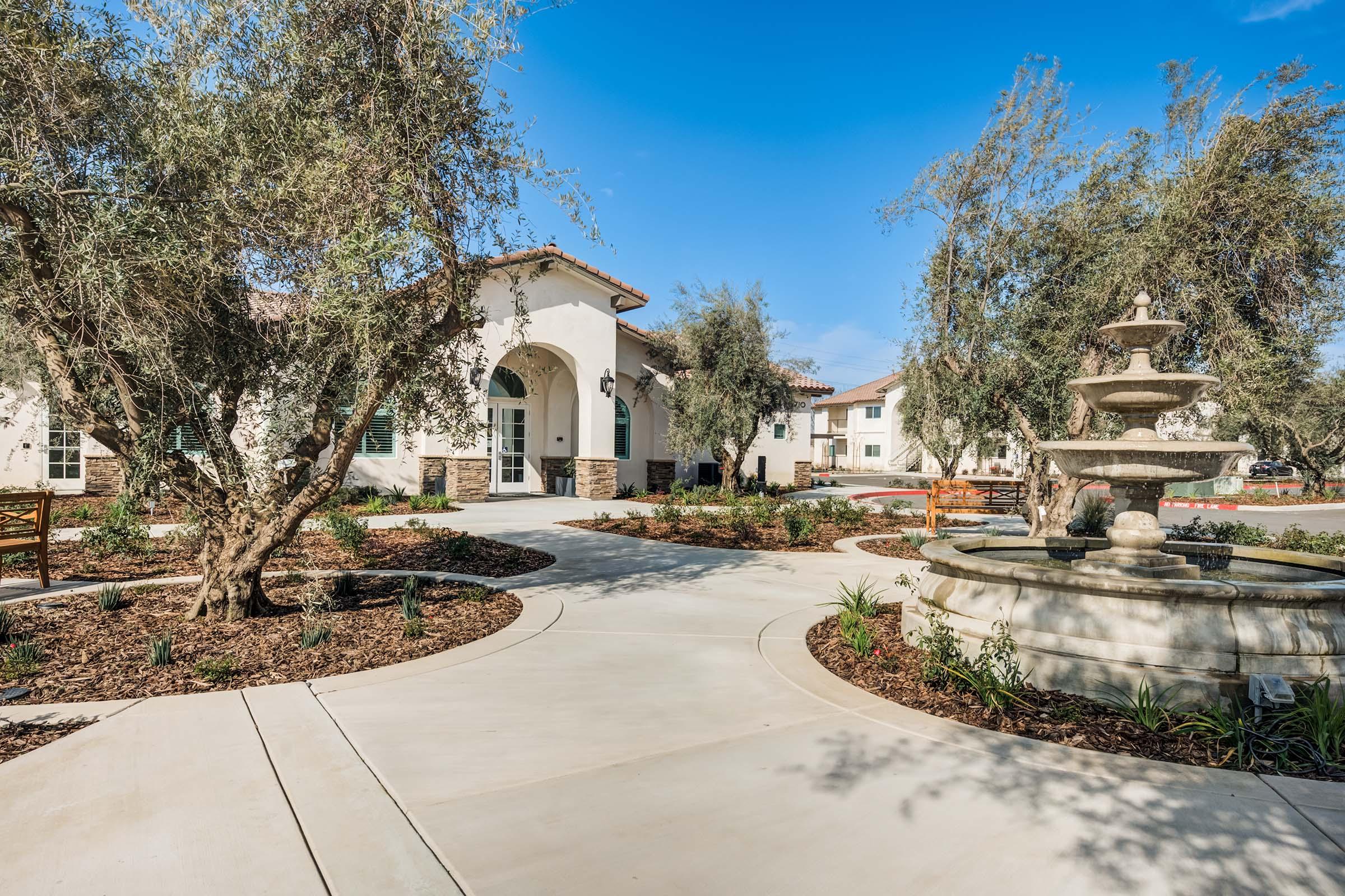 Tuscany Villas 9 of 12