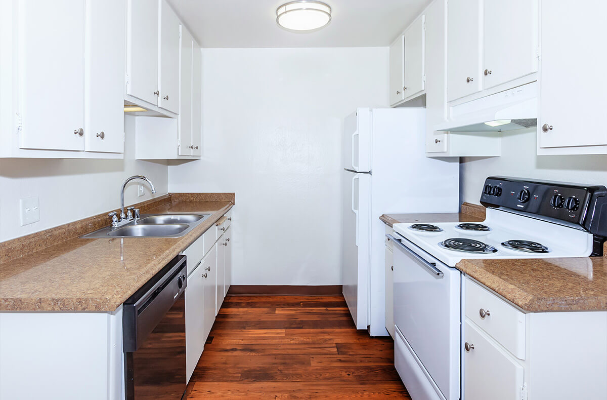 Apartment Features