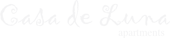 Casa De Luna Apartments ebrochure logo